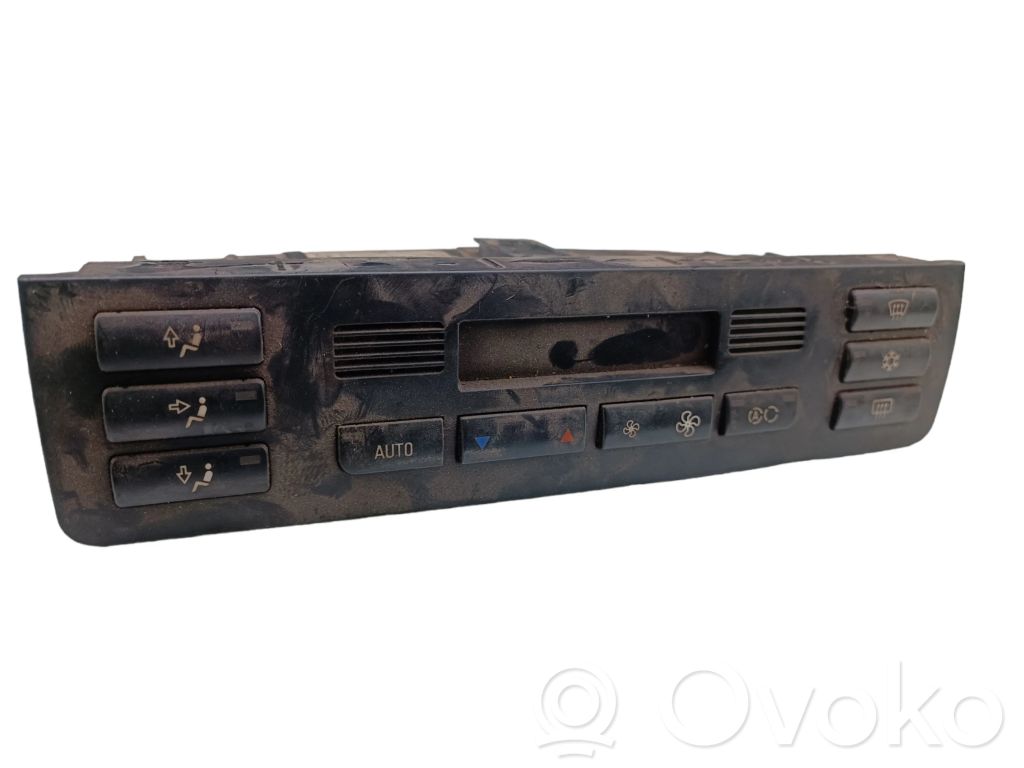 Climate control unit   64118382447,8382447