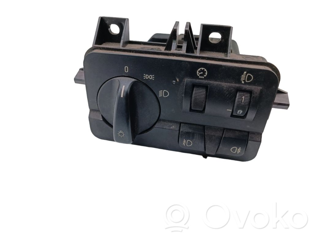 BMW 3 E46 Light switch 