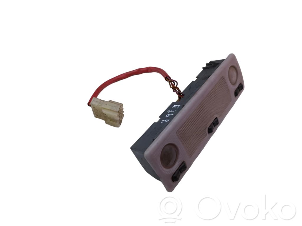BMW 3 E36 Front seat light 