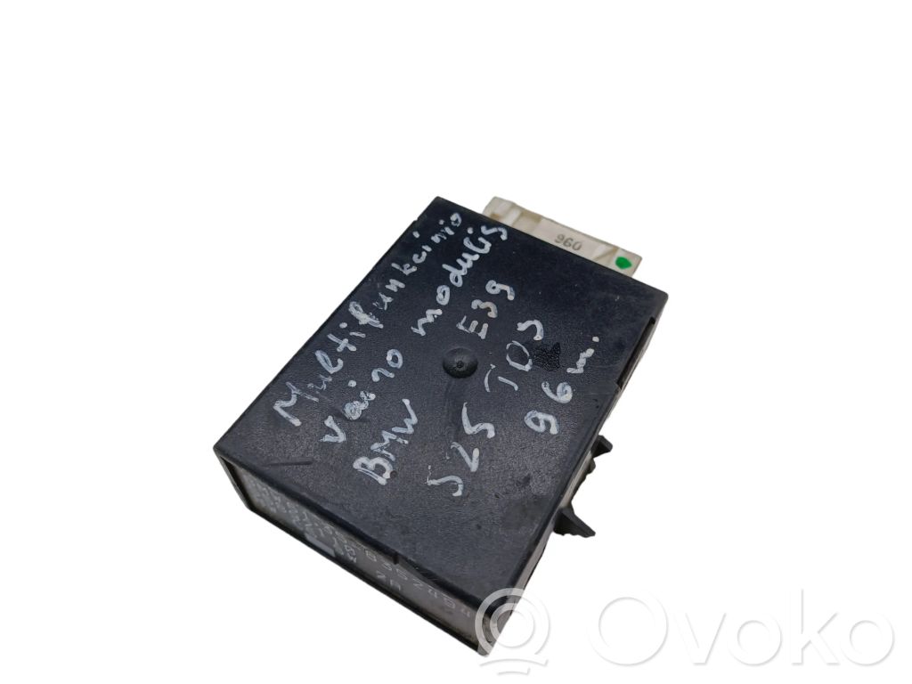 BMW 5 E39 Other control units/modules 
