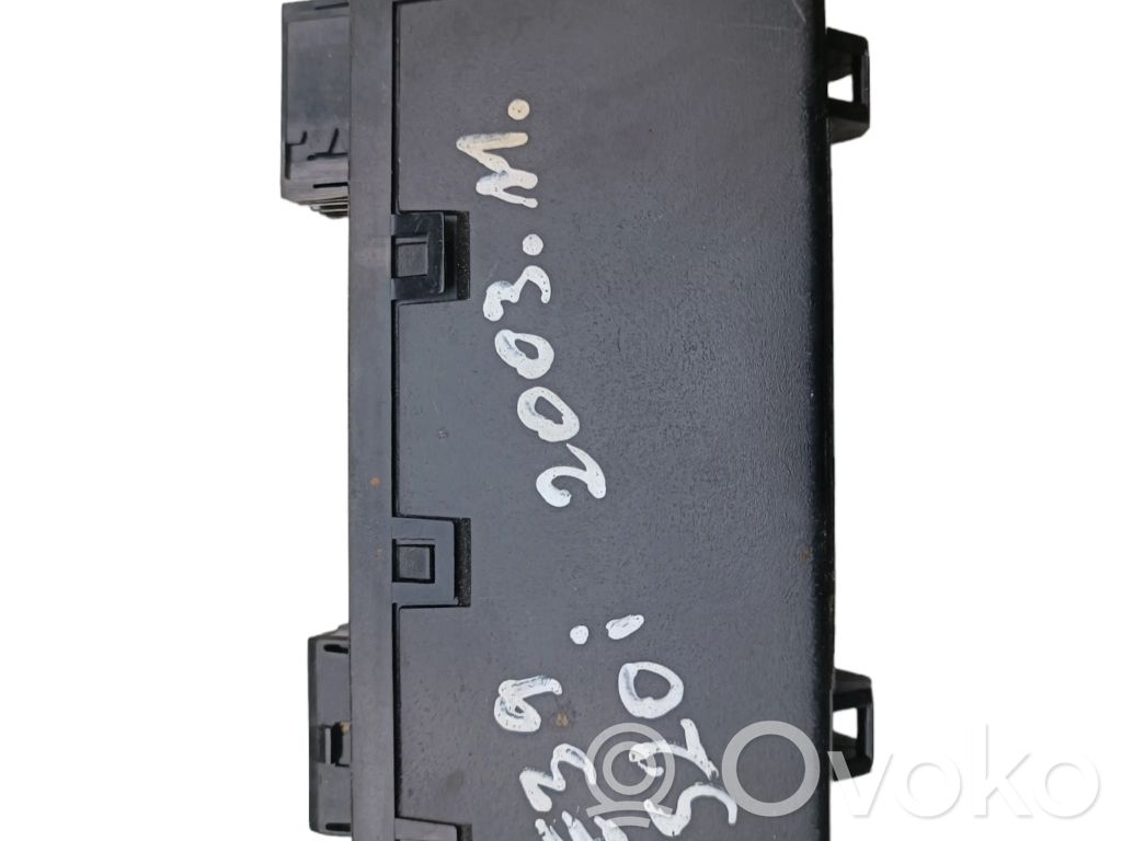 BMW 5 E39 Door control unit/module 