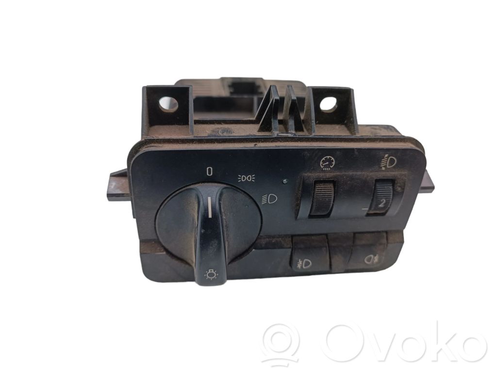 BMW 3 E46 Light switch 