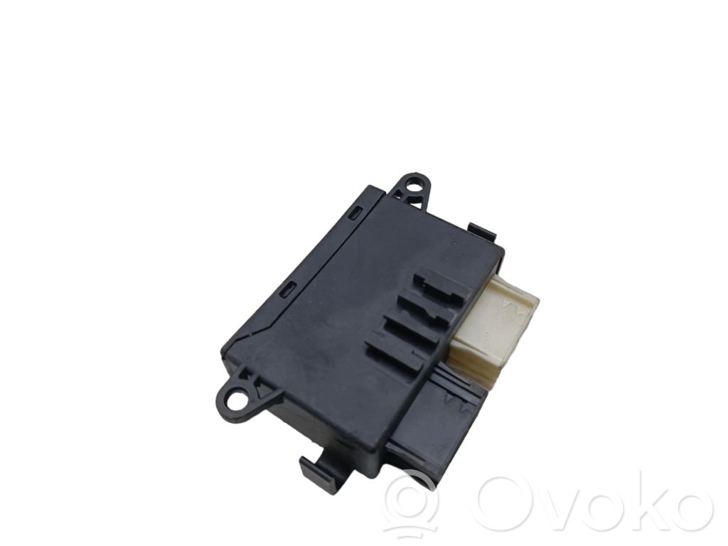 BMW 3 E46 Wing mirror control module 