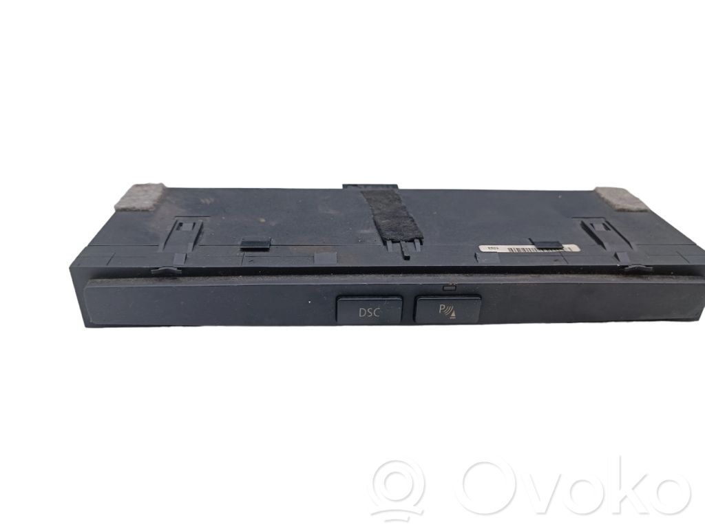 BMW 5 E60 E61 Parking (PDC) sensor switch 