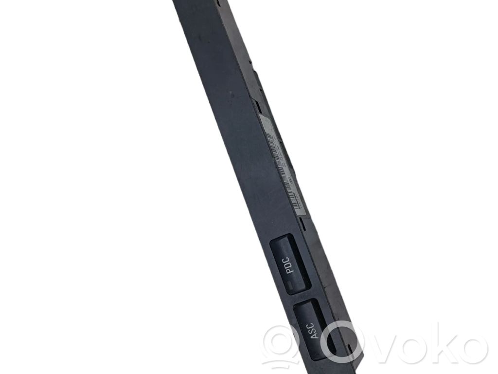 BMW 5 E39 Parking (PDC) sensor switch 
