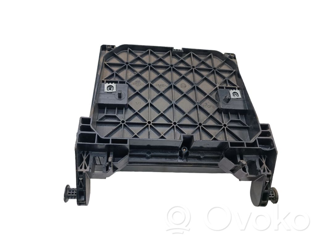 Seat Alhambra (Mk1) Fuse module 