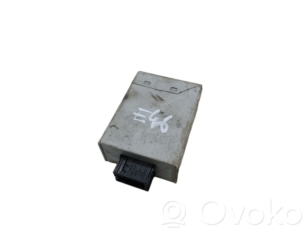 BMW 3 E46 Wing mirror control module 
