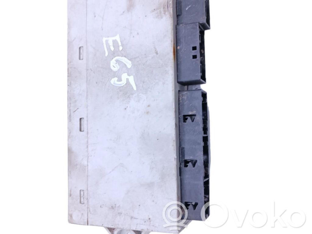 BMW 7 E65 E66 Door control unit/module 