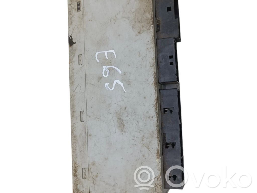 BMW 7 E65 E66 Door control unit/module 