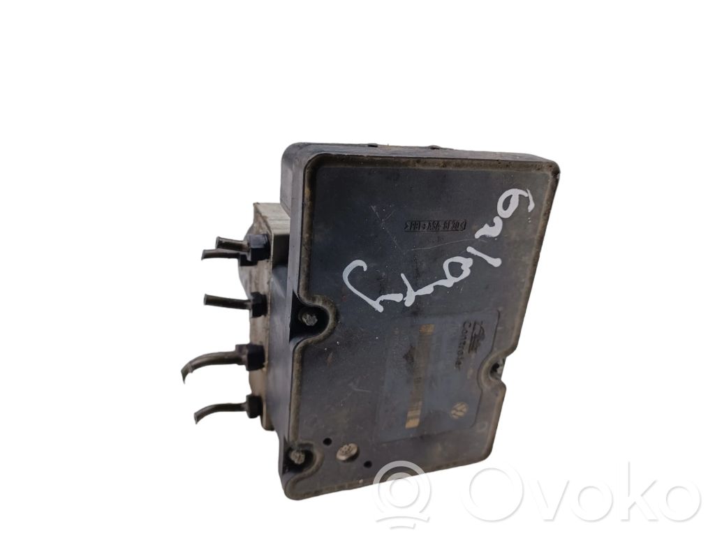 Ford Galaxy ABS Pump 