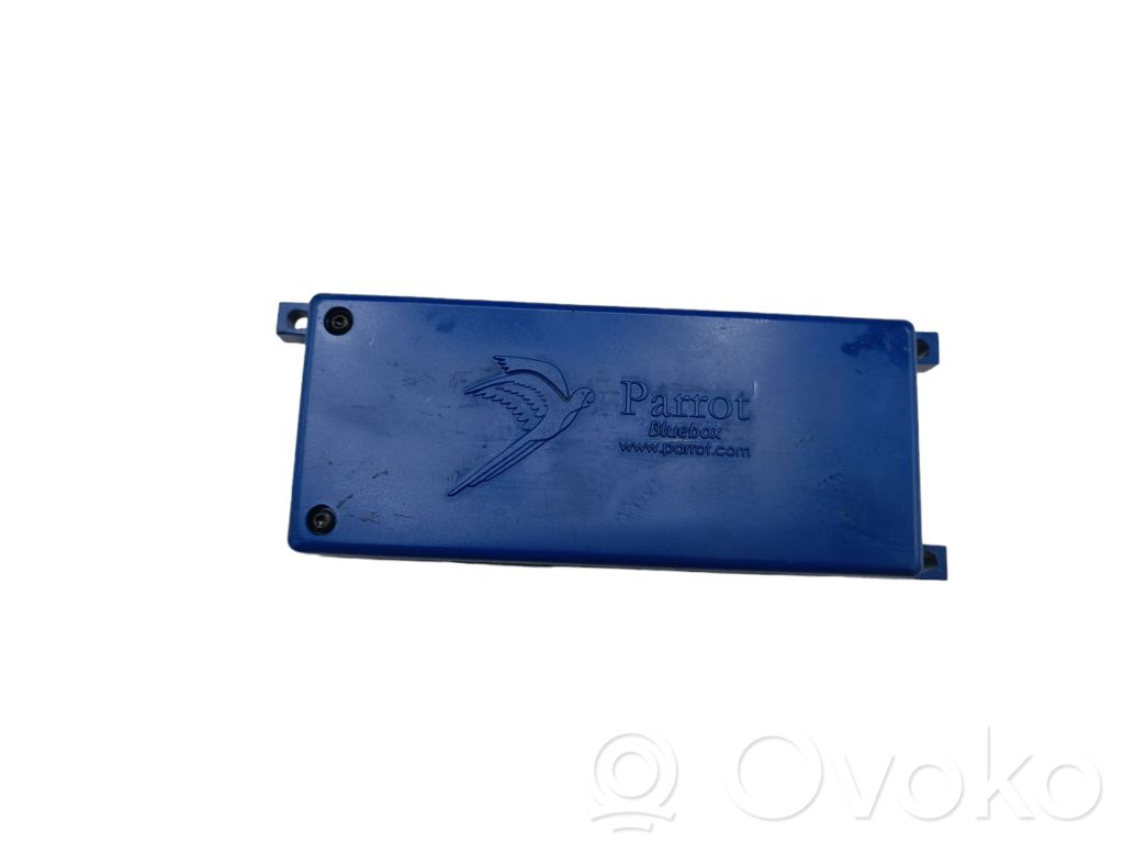 Toyota Land Cruiser (J120) Other control units/modules 