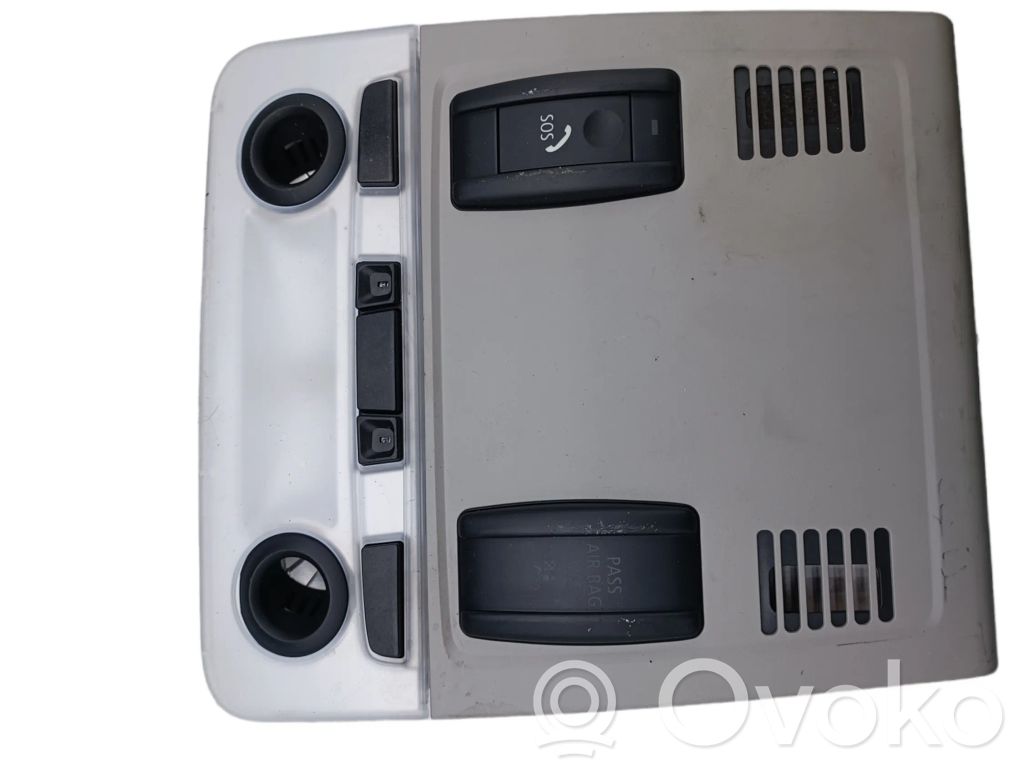 Front seat light   9205125,6936148