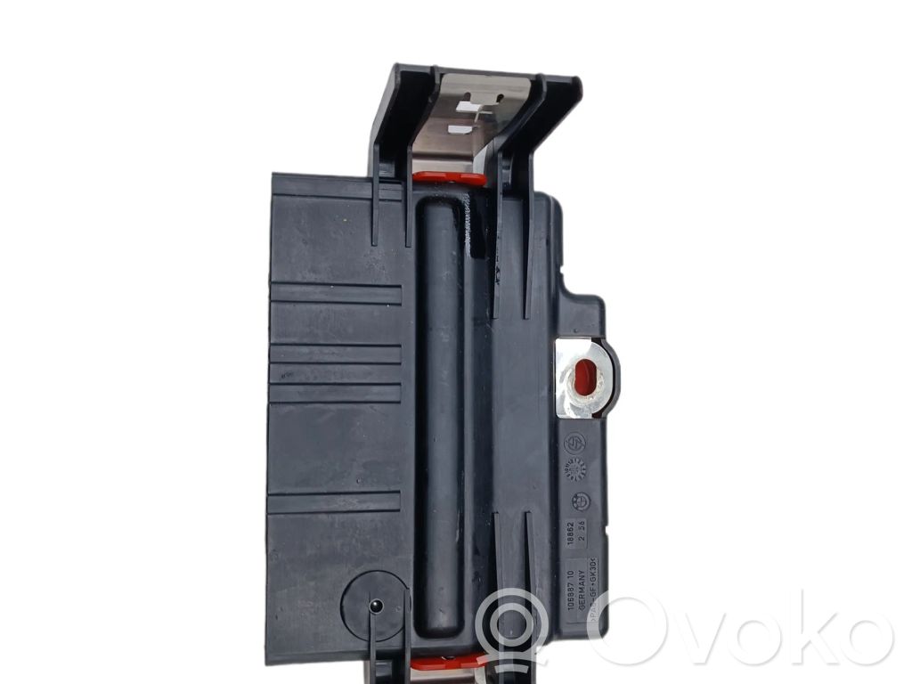 BMW X5 E70 Cableado positivo 