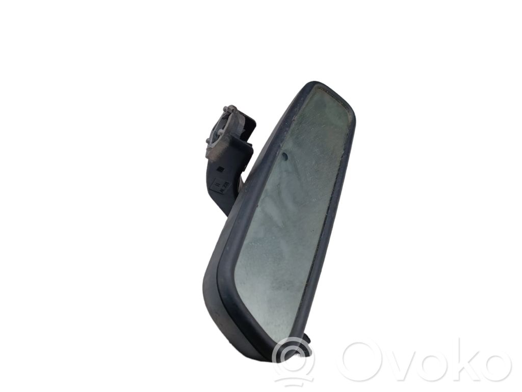BMW 5 E60 E61 Rear view mirror (interior) 