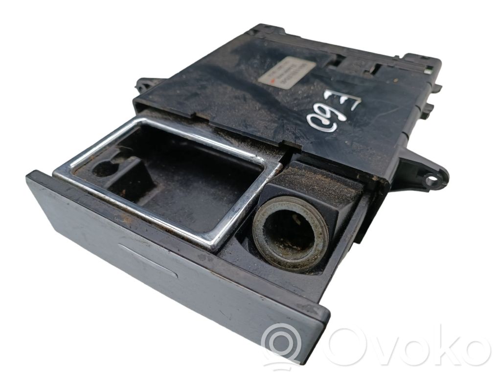 BMW 5 E60 E61 Ashtray (front) 