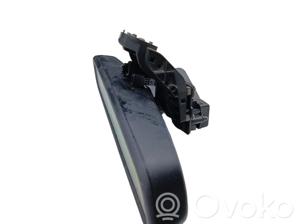BMW 5 E60 E61 Rear view mirror (interior) 