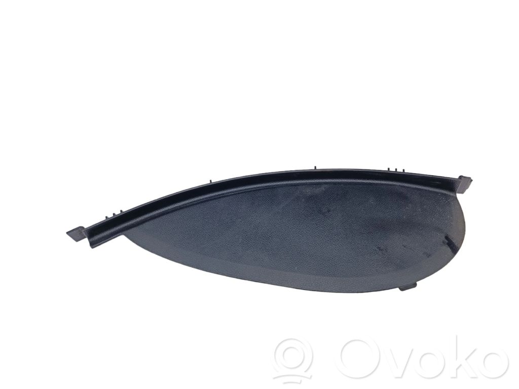 BMW 3 E90 E91 Dashboard side end trim 