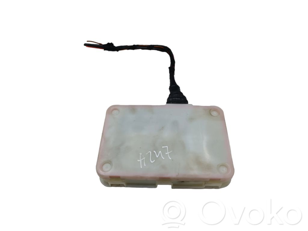 Steuergerät USB   9123739,14404710