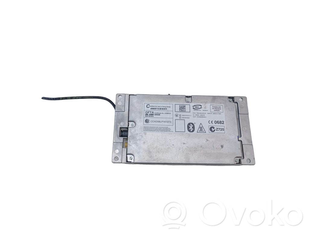Bluetooth modulis   84109183373