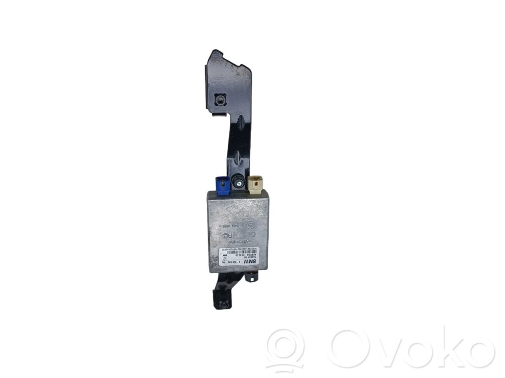 Steuergerät USB   9123739,14404710