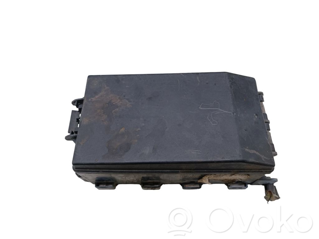 Ford Focus Fuse module 