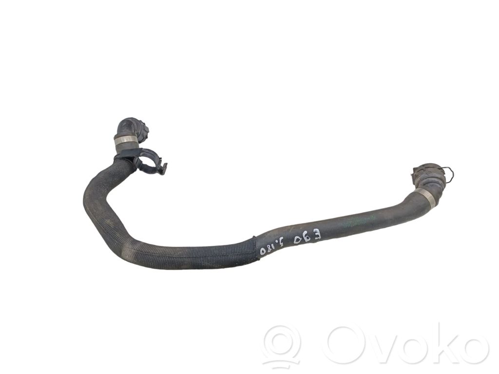 BMW 3 E90 E91 Engine coolant pipe/hose 