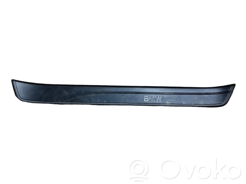 BMW 3 E90 E91 Sivuhelman etulista 