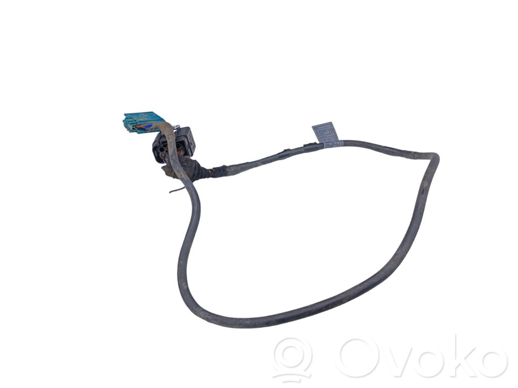 BMW X5 E70 Otros cableados 