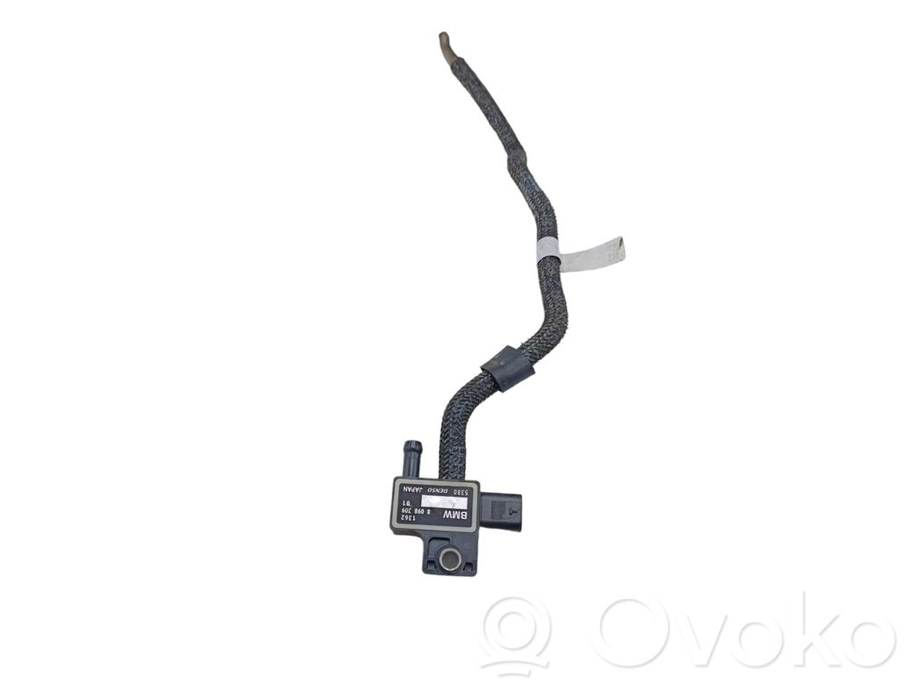 BMW 3 F30 F35 F31 Sensor de la presión del aire 