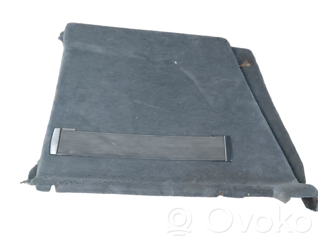 BMW X5 E70 Trunk/boot lower side trim panel 