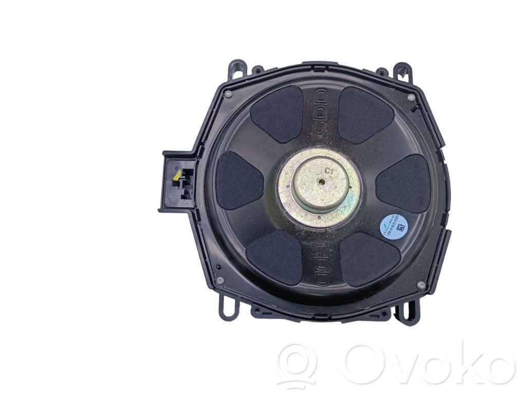 BMW X5 E70 Altavoz subwoofer 