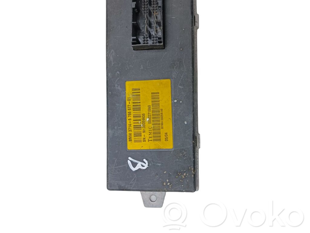 Suspension control unit/module   37146766677,676667701,00054436