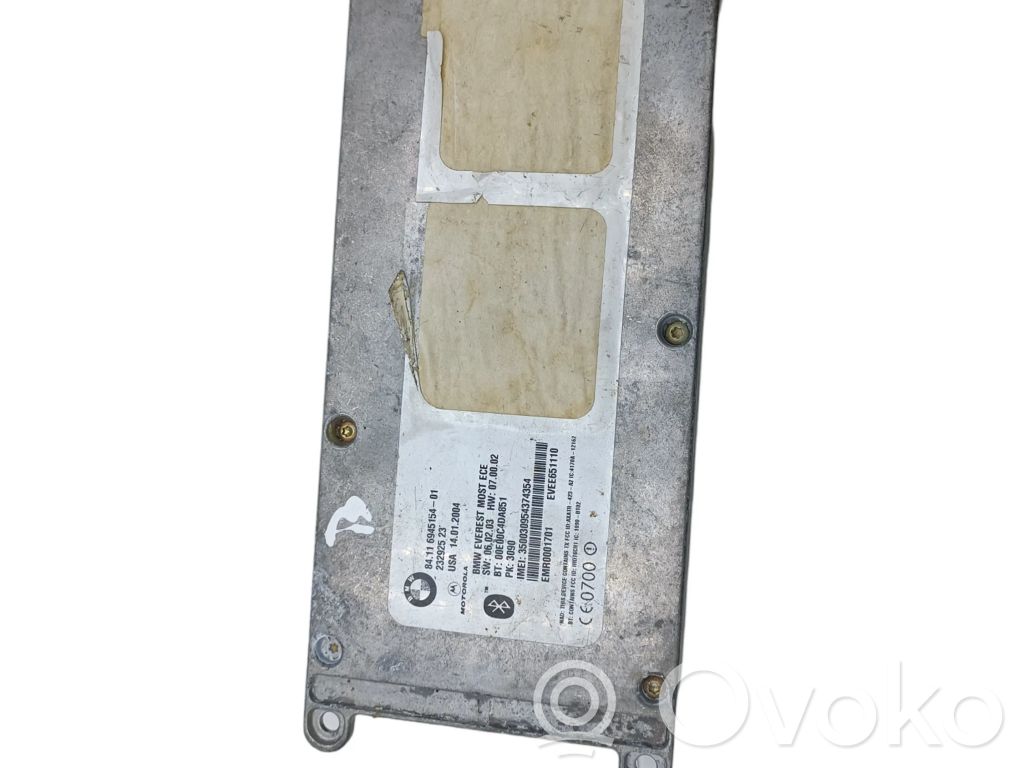Bluetooth modulis   84116945154,23292523