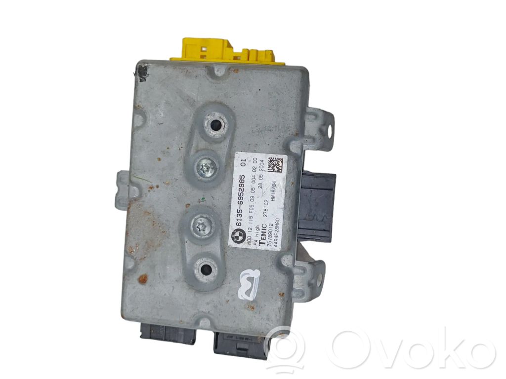 Door control unit/module   61356952985,6952985,75789012