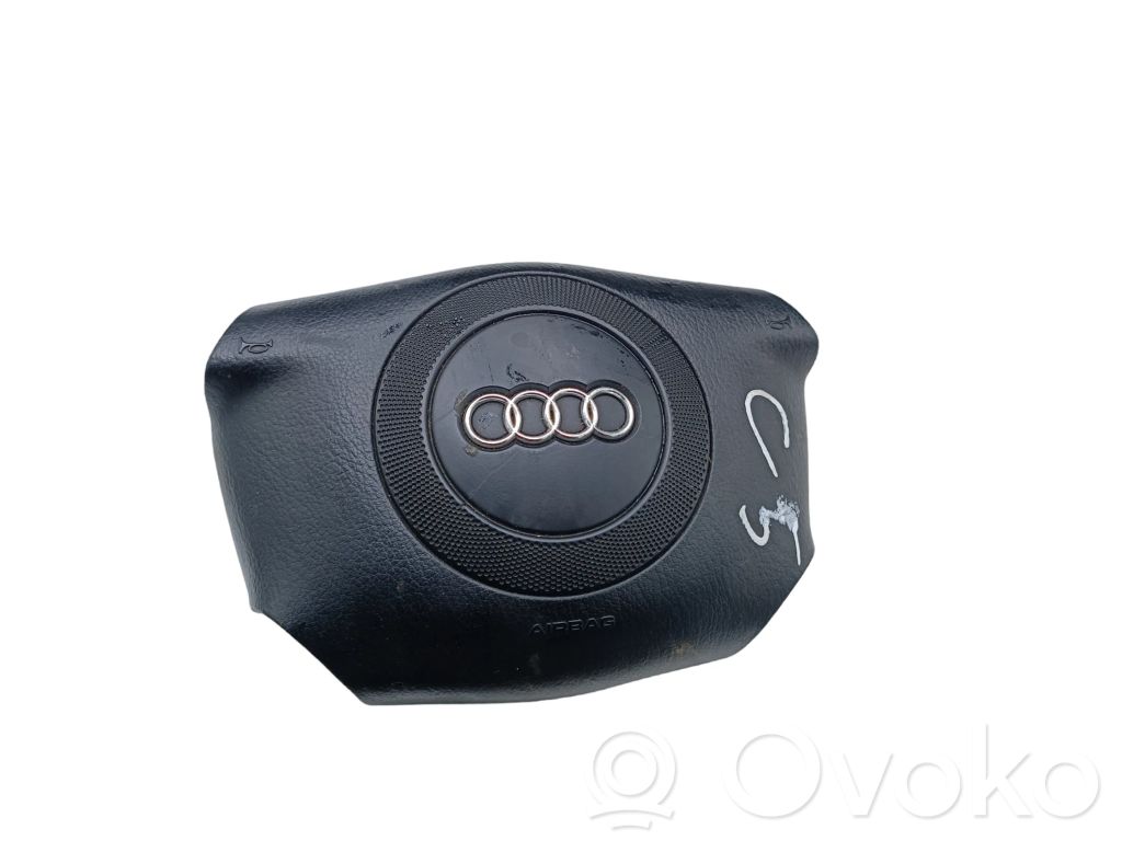 Audi A6 S6 C5 4B Fahrerairbag 