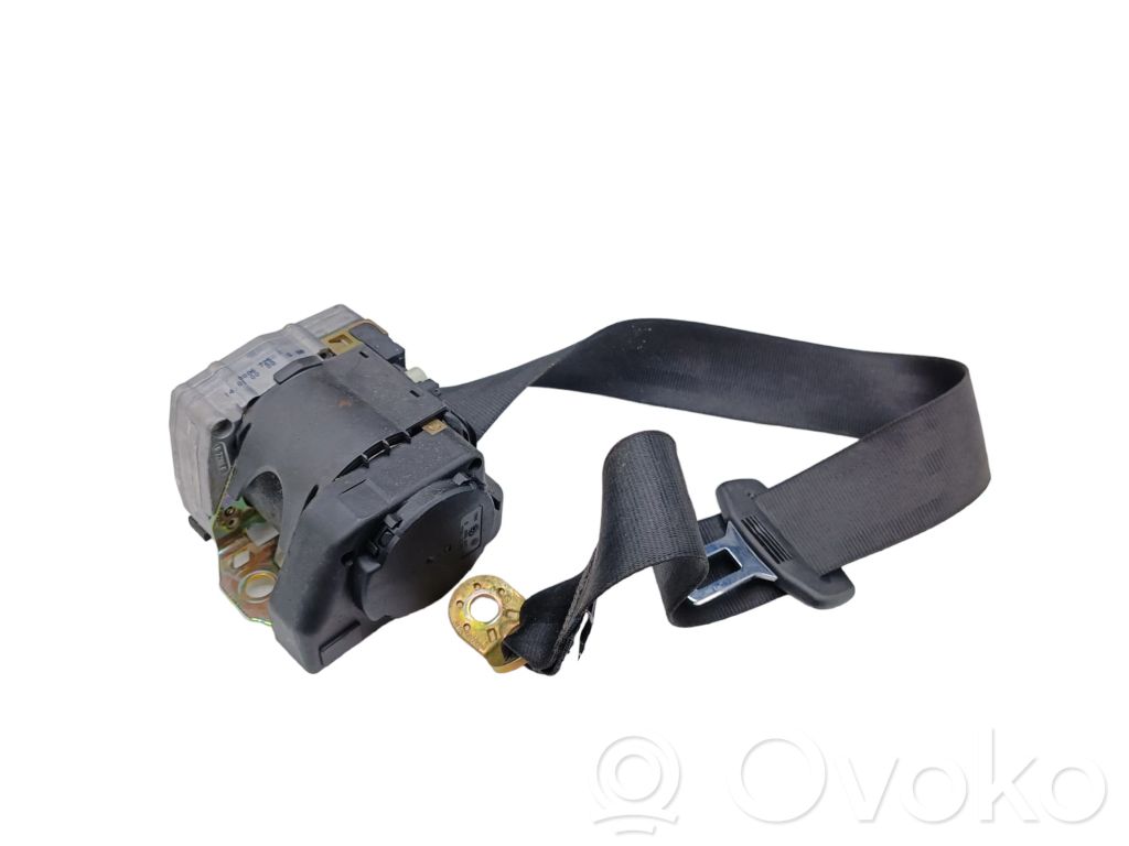 Audi A6 S6 C5 4B Cinturón medio (trasero) 
