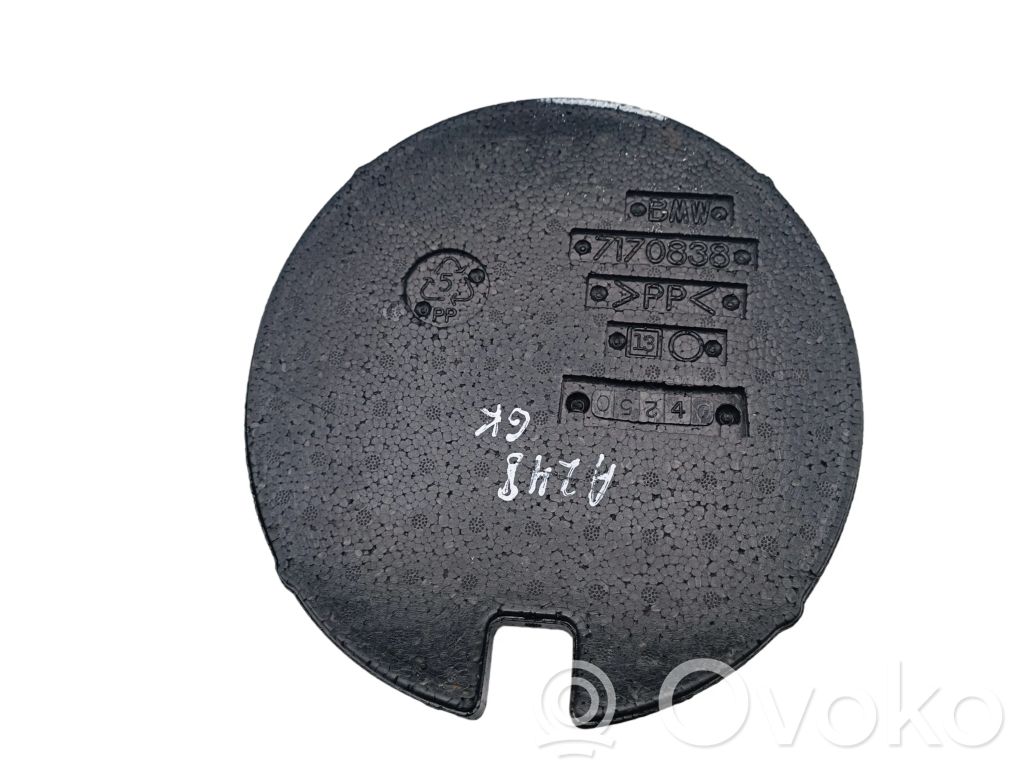 BMW X5 E70 Other interior part 