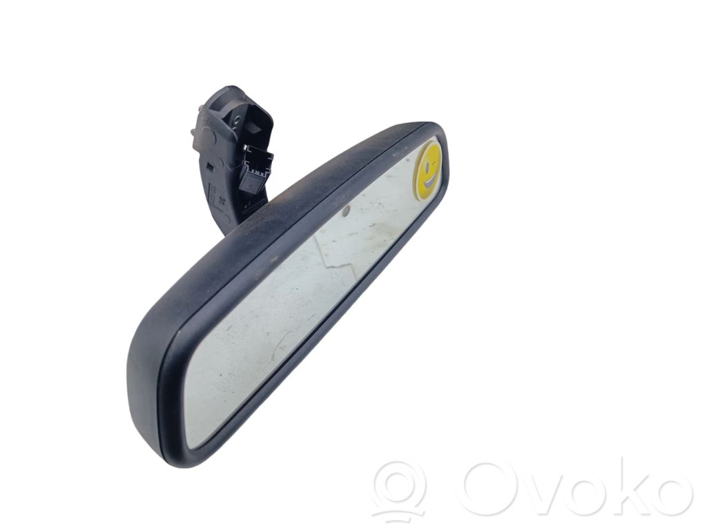 BMW X5 E70 Rear view mirror (interior) 