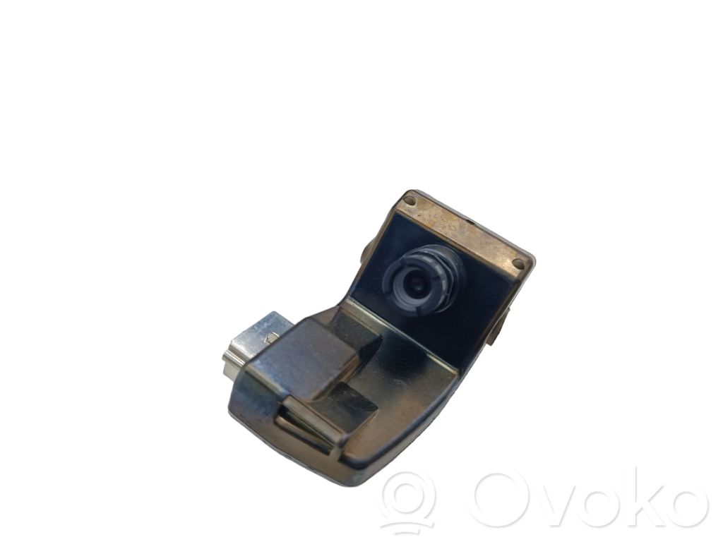 BMW X5 E70 Windshield/windscreen camera 
