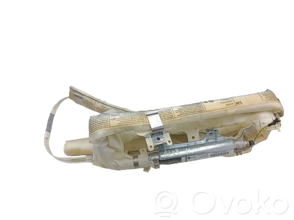 BMW X5 E70 Airbag del techo 
