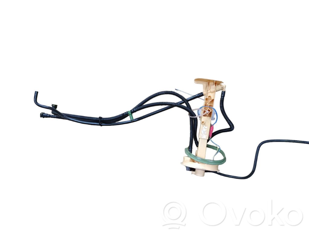 BMW X5 E70 Fuel level sensor 