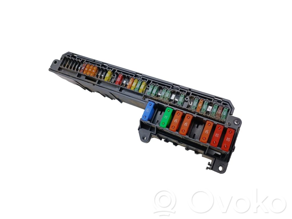 BMW 5 E60 E61 Fuse module 