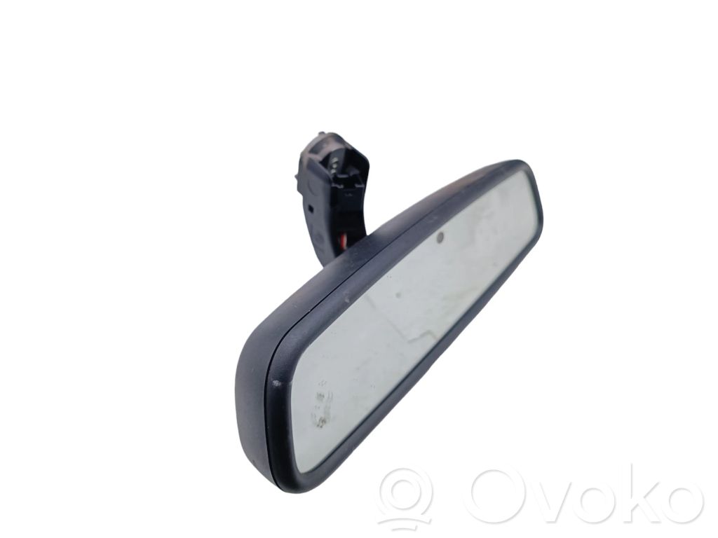 BMW X5 E70 Rear view mirror (interior) 