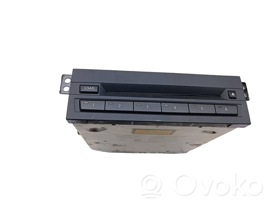 CD/DVD changer   65129125237,9125237