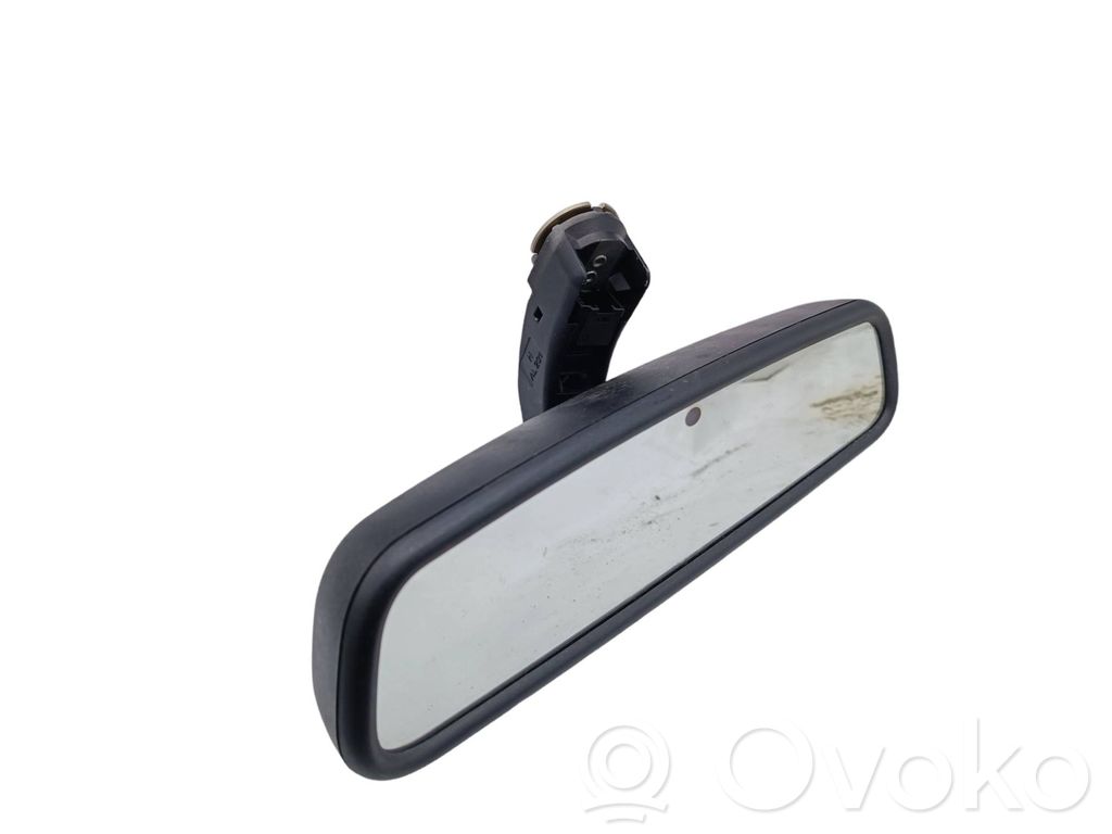 BMW 3 E90 E91 Rear view mirror (interior) 
