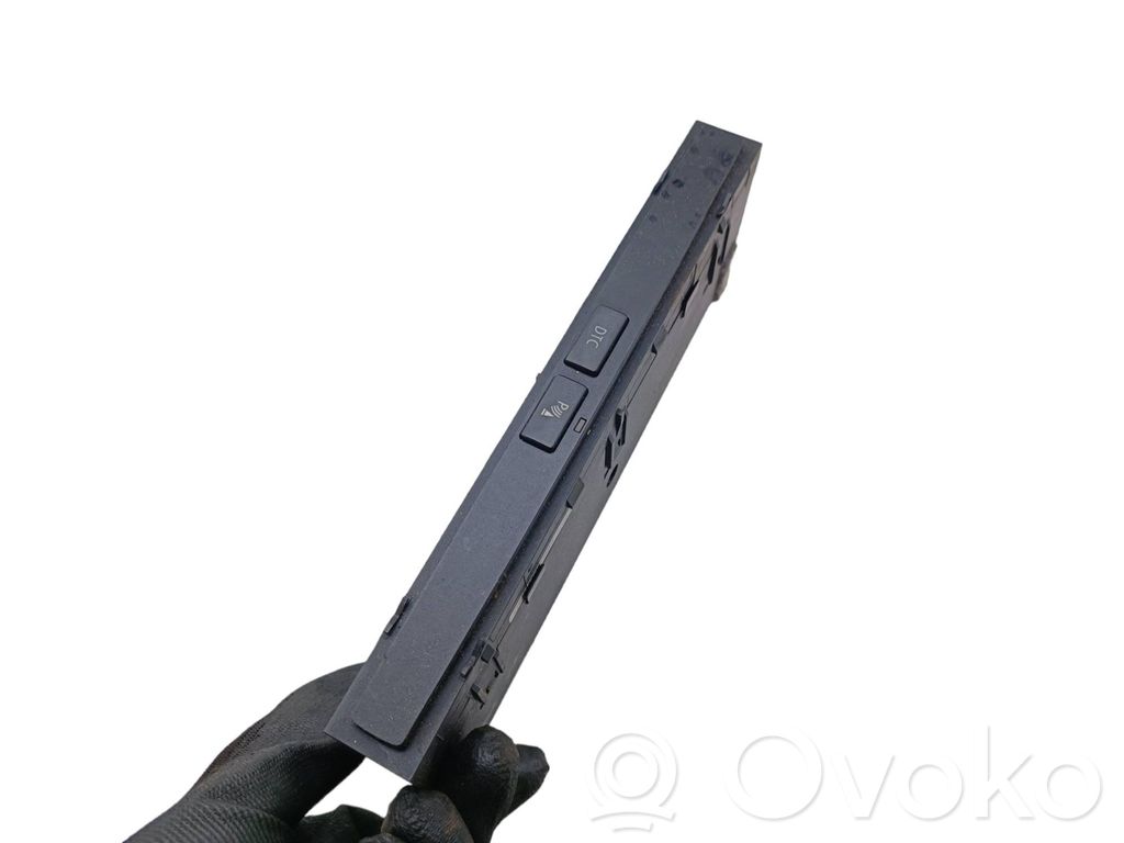 Parking (PDC) sensor switch   6969418,13580560