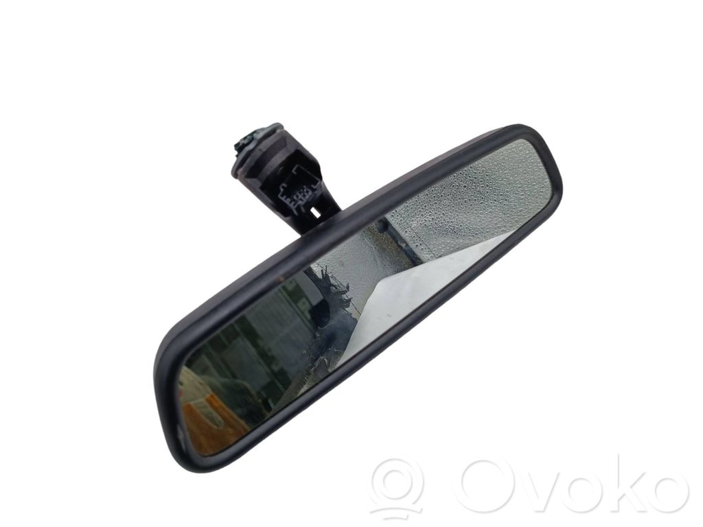 BMW X5 E70 Rear view mirror (interior) 