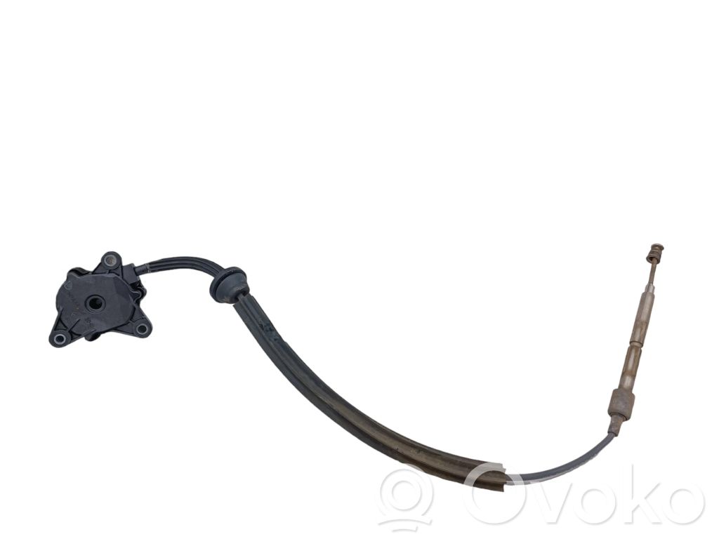 BMW X5 E70 Other devices 