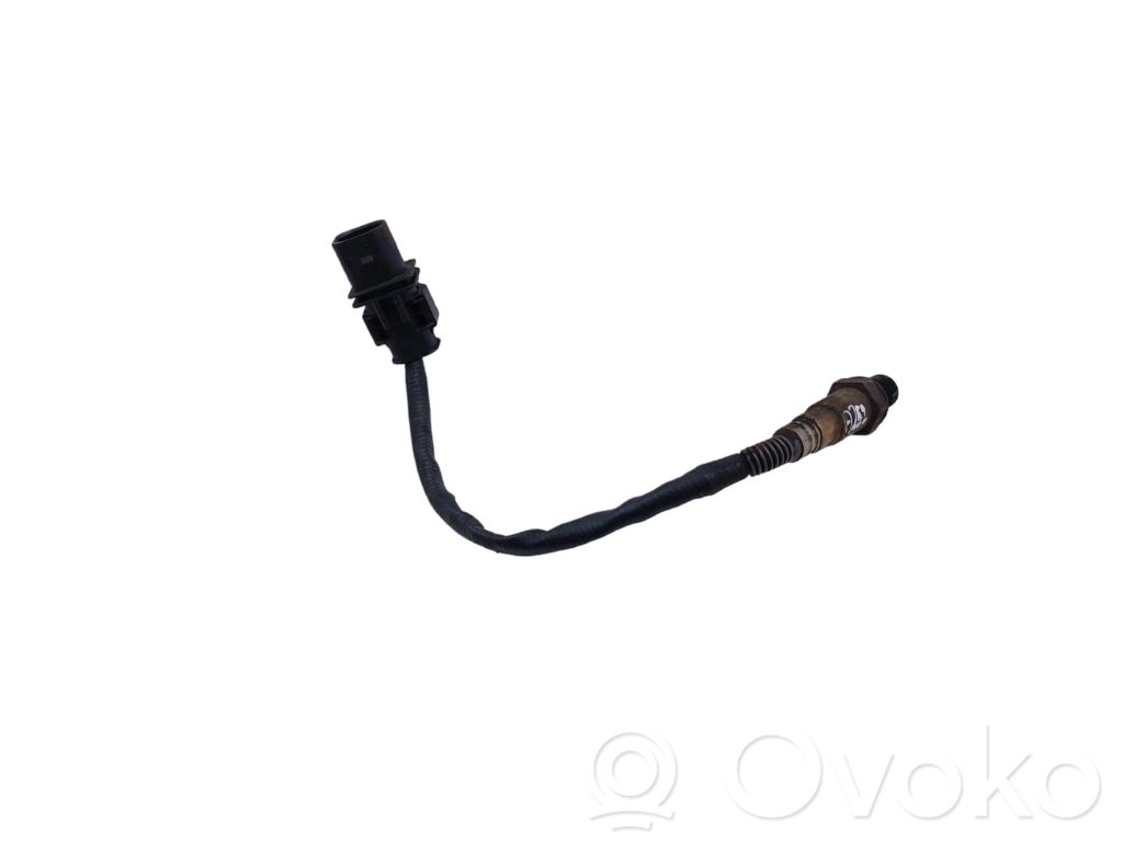 Jeep Grand Cherokee (WK) Lambda probe sensor 