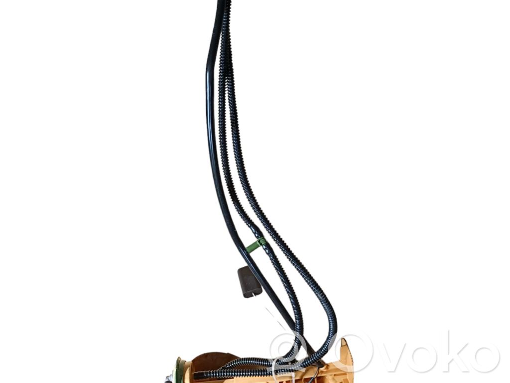 BMW X5 E70 Fuel level sensor 